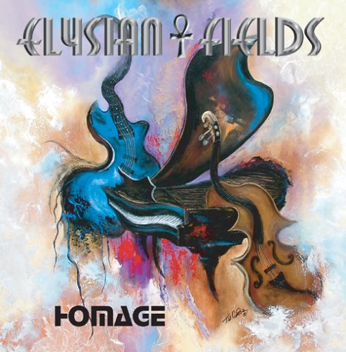 Homage - Elysian Fields - Muzyka - Electric Fantasy - 0880336002752 - 28 listopada 2005