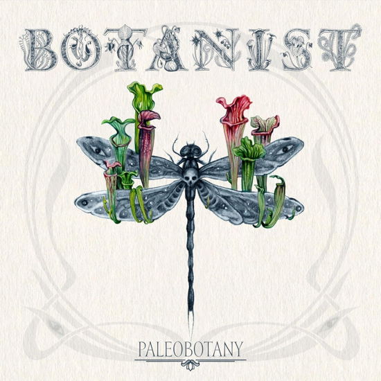 Paleobotany - Botanist - Music - PROPHECY - 0884388872752 - May 17, 2024