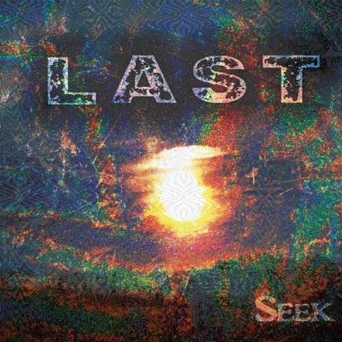 Cover for Last · Seek (CD) (2010)