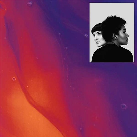 Cover for Olicia · Liquid Lines (LP) (2021)