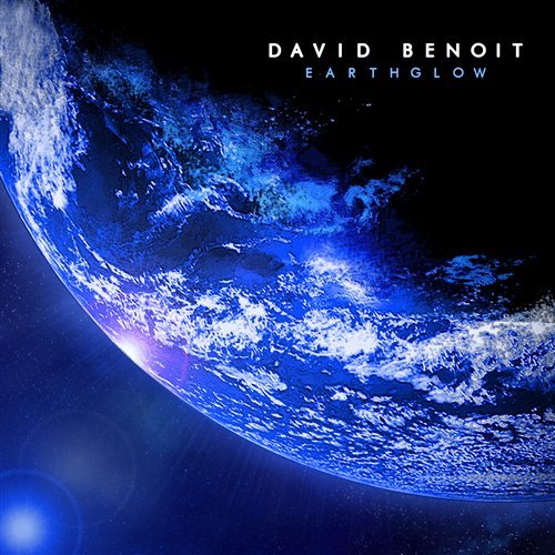 Earthglow - Benoit David - Música - JAZZ - 0888072319752 - 24 de maio de 2010