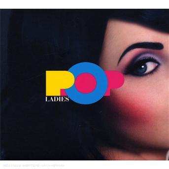 Pop Ladies - V/A - Musik - PROAGANDE - 3298490915752 - 11. desember 2020