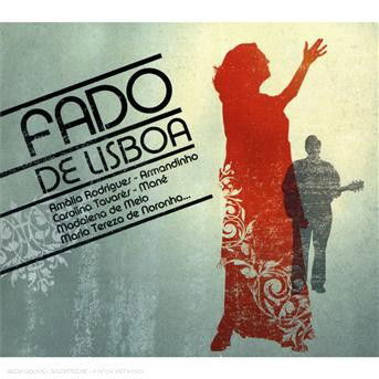 Cover for Portugal · Fado de Lisboa (CD) [Digipak] (2010)