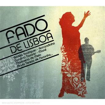 Cover for Fado De Lisboa · Portugal (CD) [Digipak] (2010)