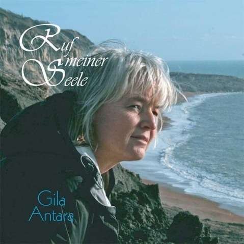 Cover for Gila Antara · Ruf Meiner Seele (CD) (2008)