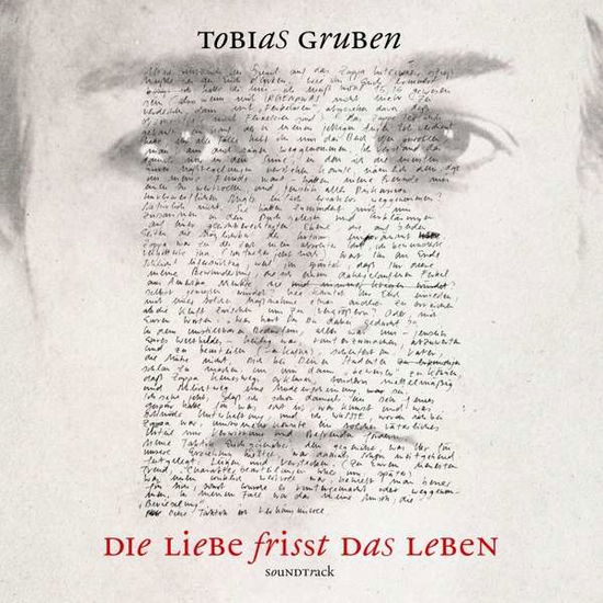 Cover for Various / OST · Die Liebe Frisst Das Leben (Ost) (CD) (2020)