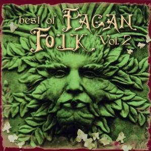 Cover for Pagan · Best of Pagan Folk Vol. 2 (CD) (2012)