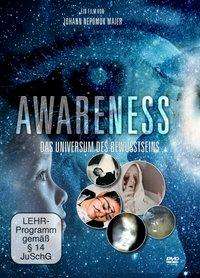 Awareness · AWARENESS - Das Bewusstsein des Univers (Book)