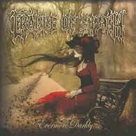 Evermore Darkly - Cradle of Filth - Musik - ULTRA VYBE CO. - 4526180484752 - 3 juli 2019