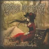 Cover for Cradle of Filth · Evermore Darkly (CD) [Japan Import edition] (2019)