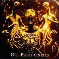 De Profundes - Vader - Música - MARQUE.INC - 4527516000752 - 28 de fevereiro de 2023