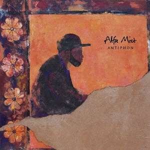 Antiphon - Alfa Mist - Muziek - INPARTMAINT CO. - 4532813730752 - 18 augustus 2017
