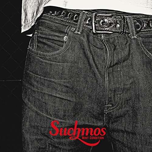 Cover for Suchmos · Mint (CD) [Japan Import edition] (2016)