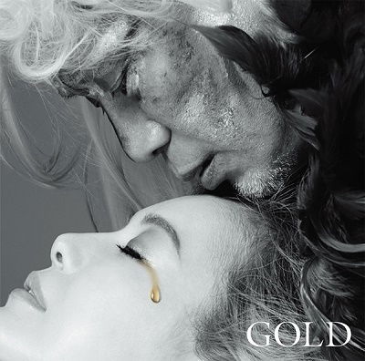 Cover for Tamaki Kouji · Gold (LP) [Japan Import edition] (2022)