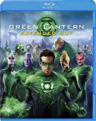 Green Lantern <limited> - Ryan Reynolds - Films - NJ - 4548967188752 - 15 juni 2017