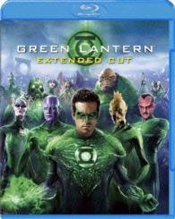 Cover for Ryan Reynolds · Green Lantern &lt;limited&gt; (Blu-Ray) (2017)