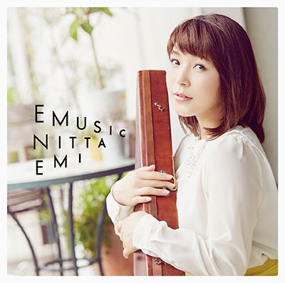 Cover for Emi Nitta · Emusic (CD) [Japan Import edition] (2015)