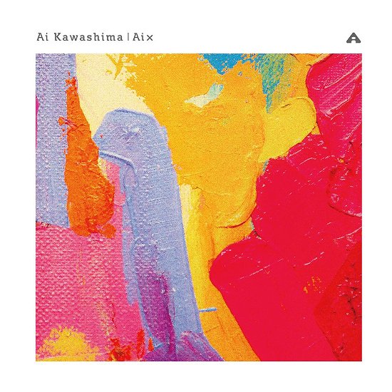 Cover for Ai Kawashima · Ai X (CD) [Japan Import edition] (2019)