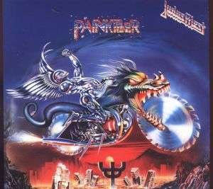Cover for Judas Priest · Painkiller (Paper Sleeve / Bonus Tracks)  [australian Import] (CD) [Limited edition] (2005)
