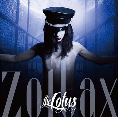 Cover for The Lotus · Zoltax &lt;limited&gt; (CD) [Japan Import edition] (2016)