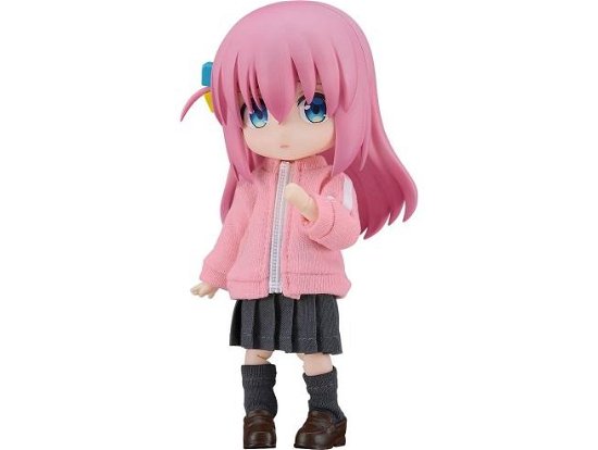 Cover for Good Smile · Bocchi the Rock Hitori Gotoh Nendoroid Doll af (MERCH) (2025)