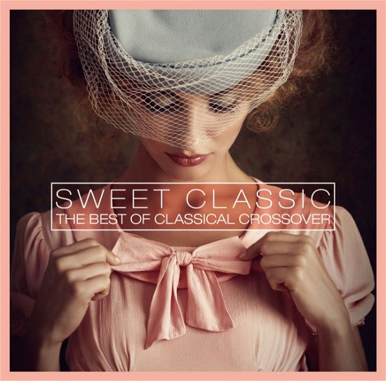 Cover for Classic · Sweet Classic (CD) [Japan Import edition] (2015)