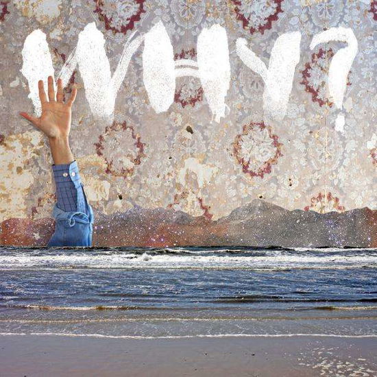 Cover for Why? · Moh Lhean (CD) [Japan Import edition] (2017)