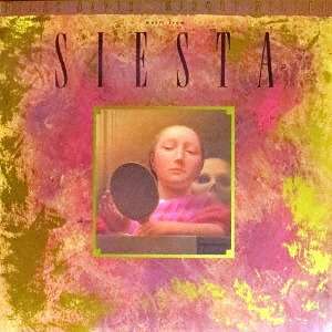 Music from Siesta - Miles Davis - Musiikki - Warner - 4943674263752 - perjantai 4. elokuuta 2017