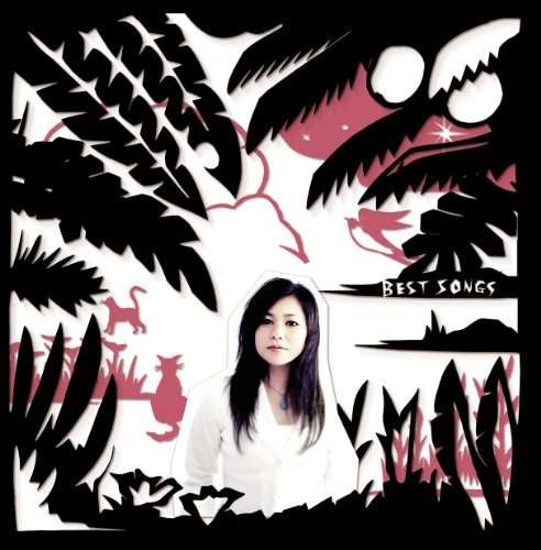 Best Songs - Rimi Natsukawa - Música - VICTOR ENTERTAINMENT INC. - 4988002614752 - 25 de janeiro de 2012