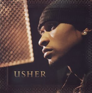 Cover for Usher · Confessions + 1 (CD) (2004)
