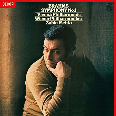 Symphony No.1/Tragic Overture - Johannes Brahms - Music - TOWER - 4988031184752 - August 12, 2022