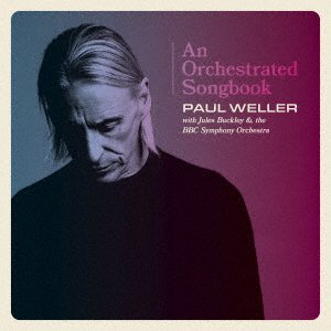 An Orchestrated Songbook - Paul Weller - Musiikki - UNIVERSAL MUSIC JAPAN - 4988031465752 - perjantai 3. joulukuuta 2021