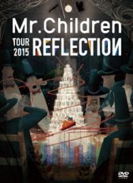 Reflection {live&film} - Mr.children - Movies - TF - 4988061181752 - December 15, 2016