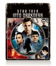 Cover for Chris Pine · Star Trek into Darkness &lt;limited&gt; (MBD) [Japan Import edition] (2015)