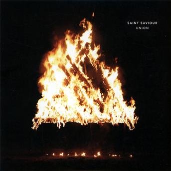 Cover for Saint Saviour  · Saint Saviour - Union (CD)