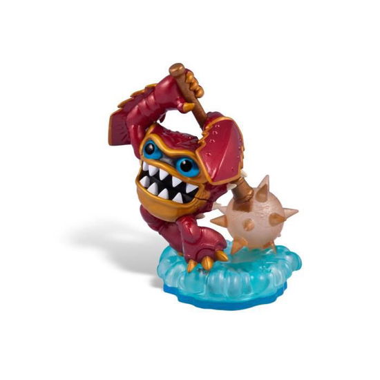 Skylanders Swap Force: Light Core - Whamshell - Activision - Merchandise -  - 5030917128752 - 13. Dezember 2013