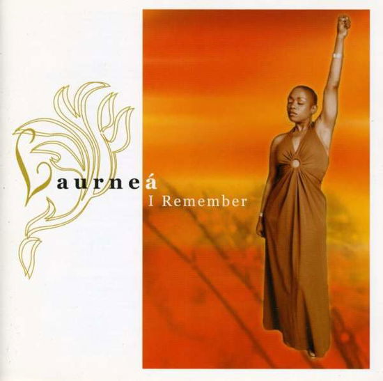 Cover for Laurnea · I Remember (CD) (2005)