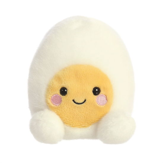 Cover for Palm Pals · PP Bobby Egg Plush Toy (Paperback Book) (2024)