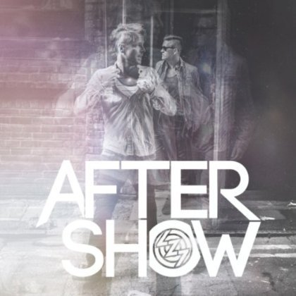 Cover for Lz7 · Aftershow (CD) (2019)