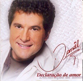 Cover for Daniel · Declaracao De Amor 2 (CD) (2006)