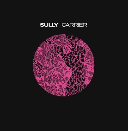 Cover for Sully · Carrier (CD) (2011)