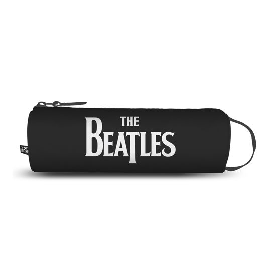 Cover for The Beatles · Logo (N/A) (2024)