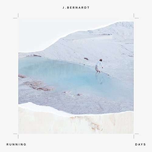 Cover for J. Bernardt · J. Bernardt - Running Days (LP) [Standard edition] (2017)