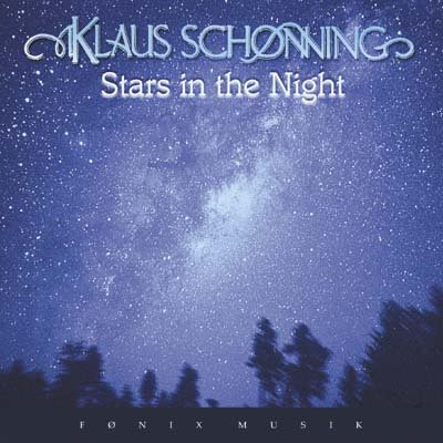 Cover for Klaus Schonning · Stars in the Night (CD) (2001)