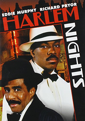 Harlem Nights · Harlem Nights (1989) [DVD] (DVD) (2024)