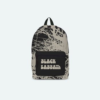 Sbs White (Classic Rucksack) - Black Sabbath - Merchandise - ROCK SAX - 7449947783752 - 2. februar 2020