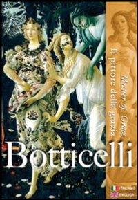 Cover for Botticelli - Il Pittore Della (DVD) (2021)