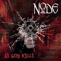 As God Kills - Node - Musik - PUN18 - 8033712040752 - 10. juli 2012