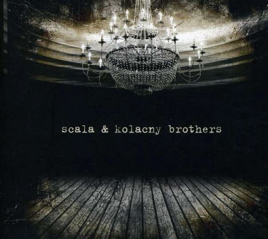 Cover for Scala &amp; Kolacny Brothers (CD) (2011)