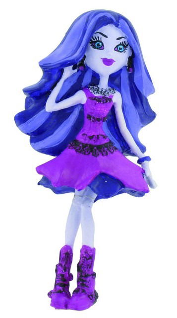 Cover for Monster High · Spectra Vondergeist 10cm (Toys)